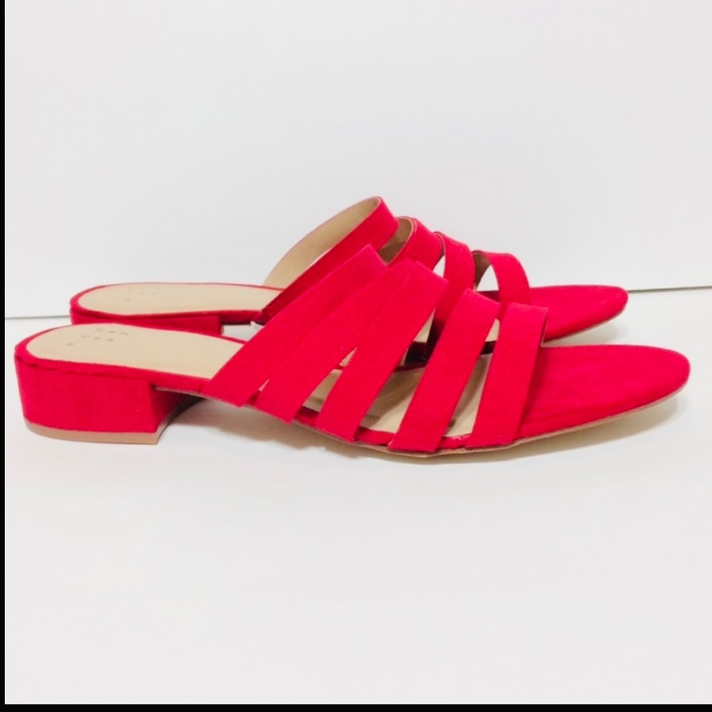 A NEW DAY - SANDALS - Picture 3 of 5
